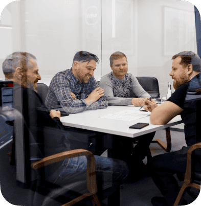 Наш офіс - фото №3