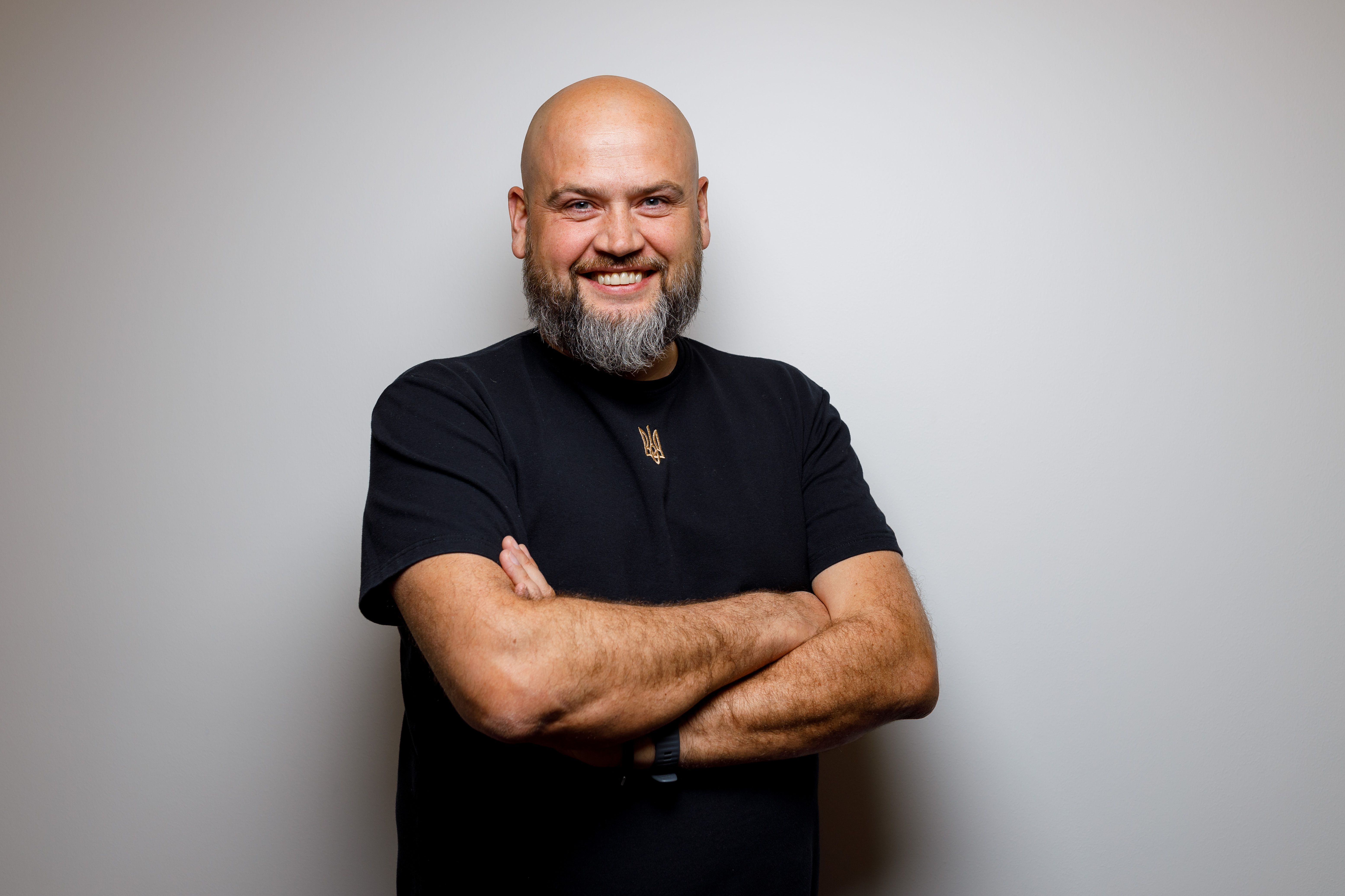 Андрій Журжій - фото №1