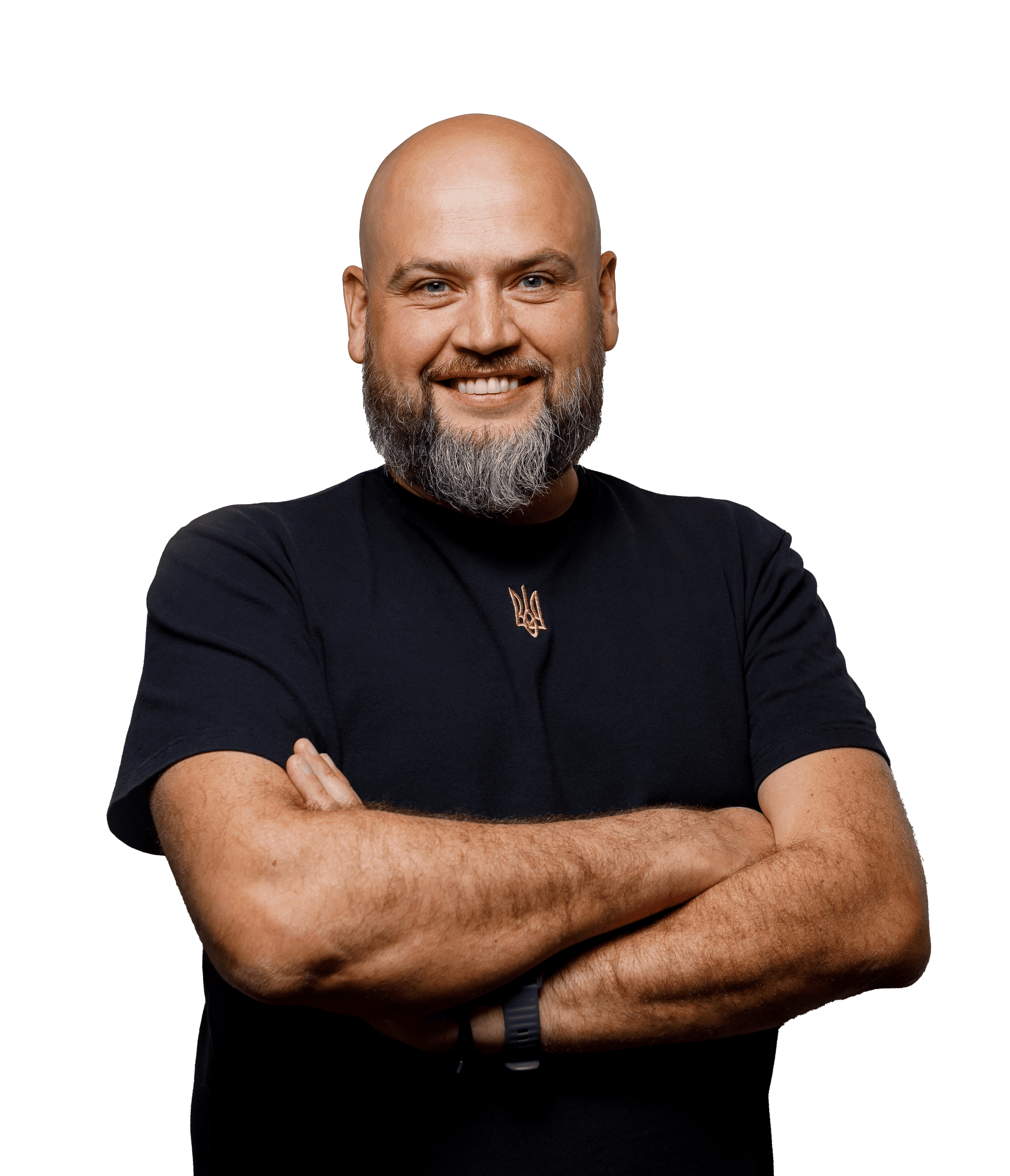 Андрій Журжій - фото №1